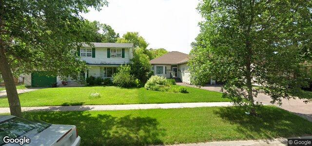 364 Harcourt Street（加拿大曼尼托巴省温尼伯市）房屋照片