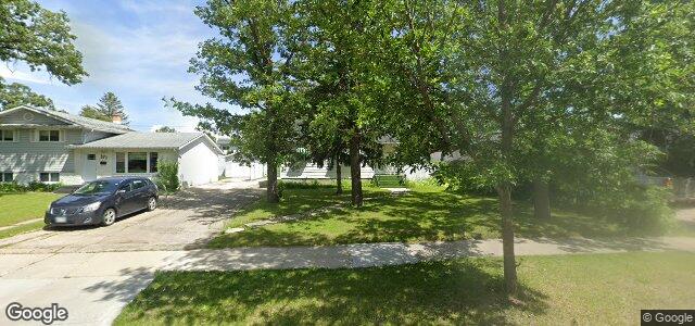 Photo of 367 Harcourt Street in Winnipeg, Manitoba