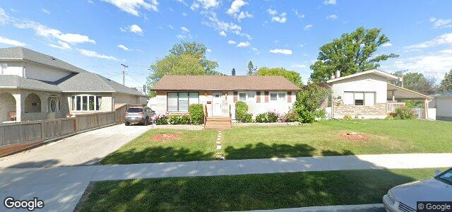 368 Aldine Street（加拿大曼尼托巴省温尼伯市）房屋照片