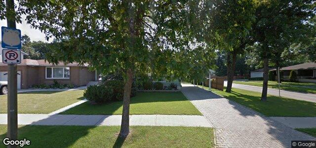 369 Nightingale Road（加拿大曼尼托巴省温尼伯市）房屋照片