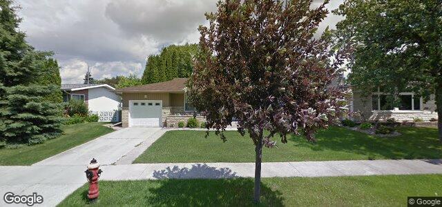 37 Red Robin Place（加拿大曼尼托巴省温尼伯市）房屋照片