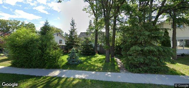 371 Aldine Street（加拿大曼尼托巴省温尼伯市）房屋照片