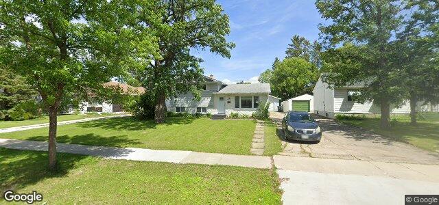 371 Harcourt Street（加拿大曼尼托巴省温尼伯市）房屋照片