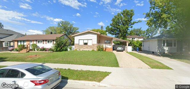 372 Aldine Street（加拿大曼尼托巴省温尼伯市）房屋照片