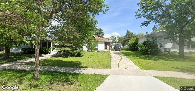 373 Harcourt Street（加拿大曼尼托巴省温尼伯市）房屋照片