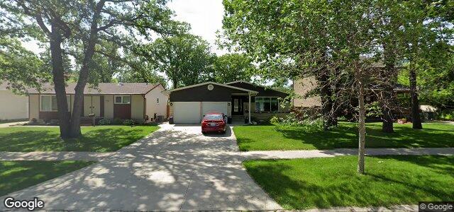 374 Harcourt Street（加拿大曼尼托巴省温尼伯市）房屋照片