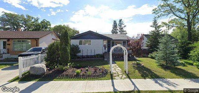 375 Aldine Street（加拿大曼尼托巴省温尼伯市）房屋照片