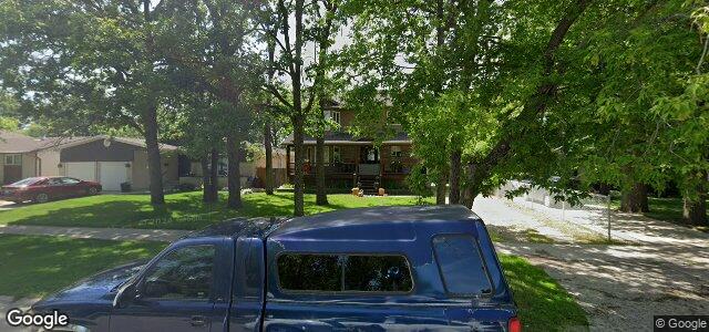 378 Harcourt Street（加拿大曼尼托巴省温尼伯市）房屋照片