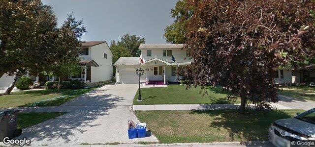 378 Nightingale Road（加拿大曼尼托巴省溫尼伯市）房屋照片