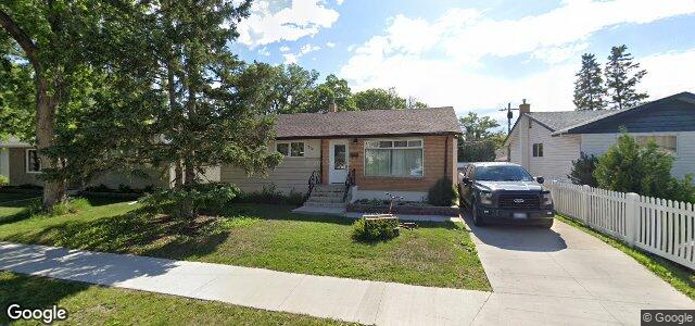 379 Aldine Street（加拿大曼尼托巴省温尼伯市）房屋照片