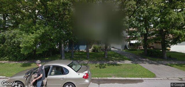 379 Wallasey Street（加拿大曼尼托巴省温尼伯市）房屋照片