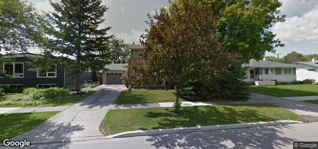 38 Red Robin Place（加拿大曼尼托巴省温尼伯市）房屋照片