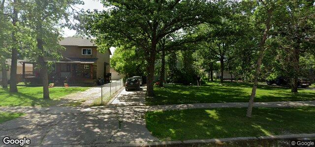 382 Harcourt Street（加拿大曼尼托巴省温尼伯市）房屋照片