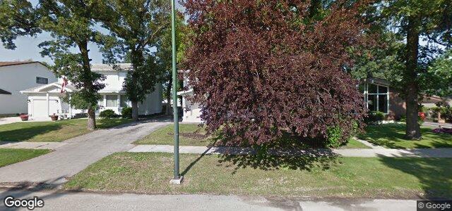 382 Nightingale Road（加拿大曼尼托巴省温尼伯市）房屋照片