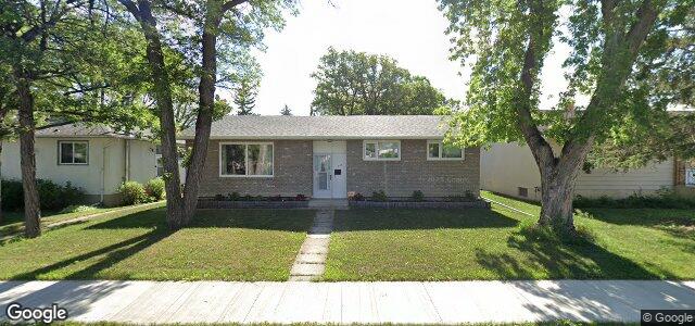 383 Aldine Street（加拿大曼尼托巴省温尼伯市）房屋照片