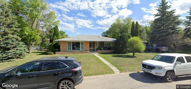 385 Thompson Drive（加拿大曼尼托巴省温尼伯市）房屋照片