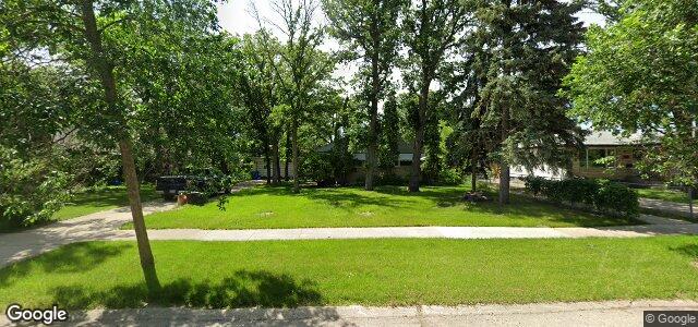 386 Harcourt Street（加拿大曼尼托巴省温尼伯市）房屋照片