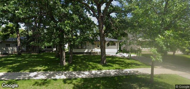 Photo of 389 Harcourt Street in Winnipeg, Manitoba