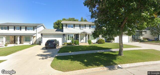 39 Flamingo Avenue（加拿大曼尼托巴省温尼伯市）房屋照片