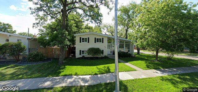 391 Aldine Street（加拿大曼尼托巴省温尼伯市）房屋照片