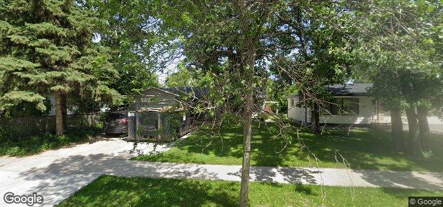 391 Harcourt Street（加拿大曼尼托巴省温尼伯市）房屋照片