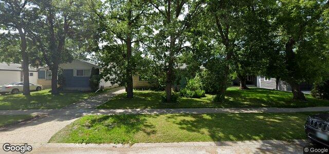 392 Harcourt Street（加拿大曼尼托巴省温尼伯市）房屋照片