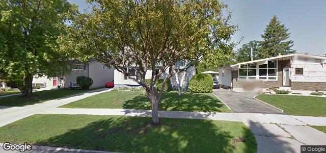 Larawan ng 394 Nightingale Road sa Winnipeg, Manitoba