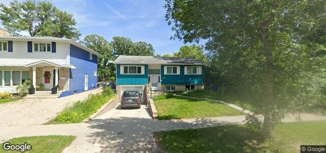 395 Harcourt Street（加拿大曼尼托巴省温尼伯市）房屋照片