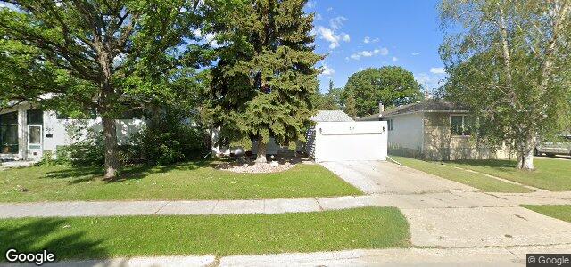 396 Aldine Street（加拿大曼尼托巴省温尼伯市）房屋照片