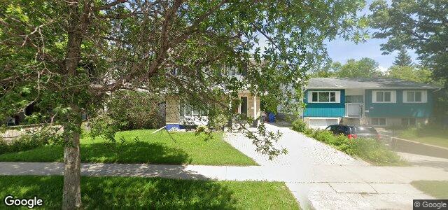 397 Harcourt Street（加拿大曼尼托巴省温尼伯市）房屋照片