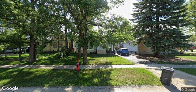 397 Wallasey Street（加拿大曼尼托巴省温尼伯市）房屋照片