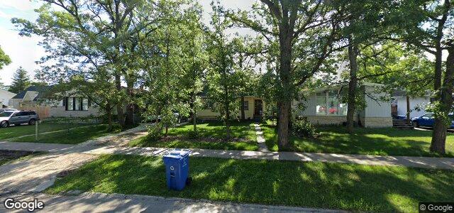 401 Wallasey Street（加拿大曼尼托巴省温尼伯市）房屋照片