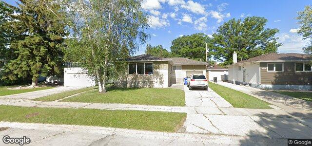 402 Aldine Street（加拿大曼尼托巴省温尼伯市）房屋照片