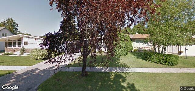 402 Nightingale Road（加拿大曼尼托巴省温尼伯市）房屋照片