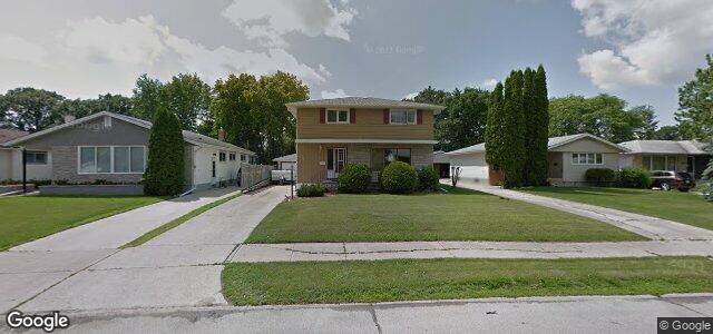 402 Thompson Drive（加拿大曼尼托巴省温尼伯市）房屋照片