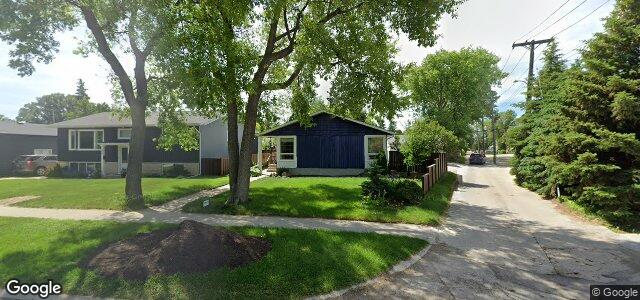 404 Harcourt Street（加拿大曼尼托巴省温尼伯市）房屋照片