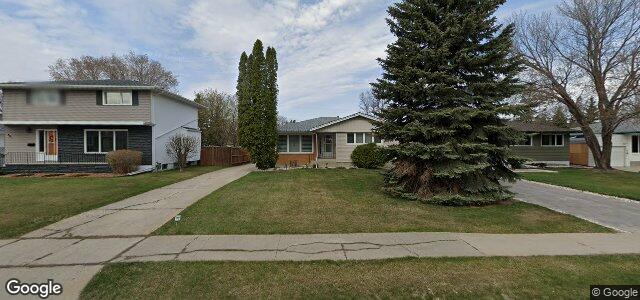 406 Thompson Drive（加拿大曼尼托巴省温尼伯市）房屋照片