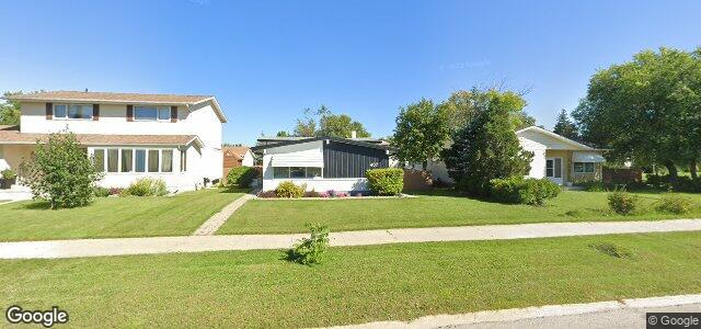 407 Booth Drive（加拿大曼尼托巴省温尼伯市）房屋照片