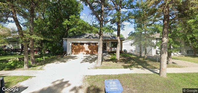 408 Wallasey Street（加拿大曼尼托巴省温尼伯市）房屋照片