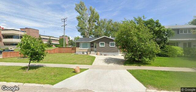 409 Harcourt Street（加拿大曼尼托巴省温尼伯市）房屋照片