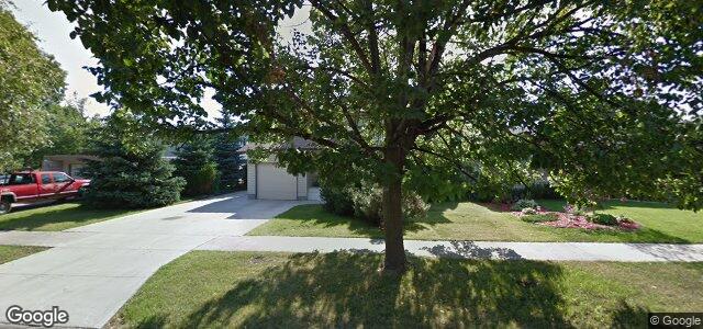 409 Nightingale Road（加拿大曼尼托巴省温尼伯市）房屋照片