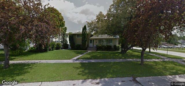 41 Athlone Drive（加拿大曼尼托巴省温尼伯市）房屋照片