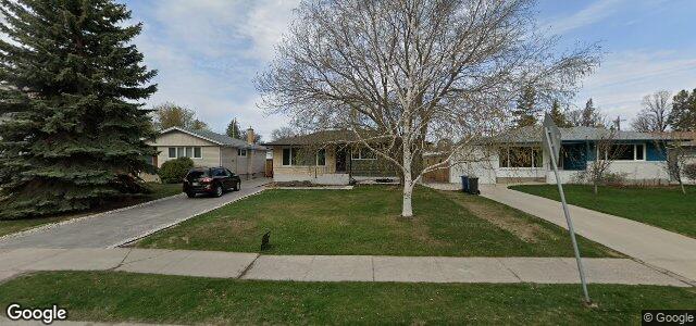 410 Thompson Drive（加拿大曼尼托巴省温尼伯市）房屋照片