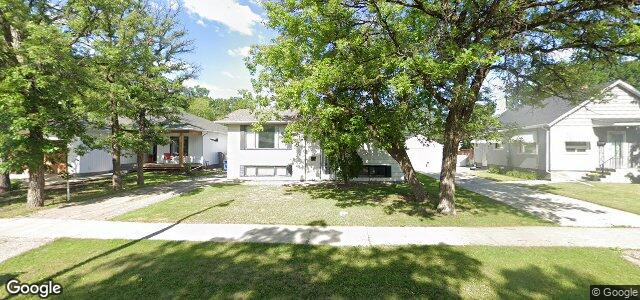 410 Wallasey Street（加拿大曼尼托巴省温尼伯市）房屋照片