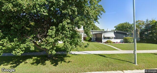 411 Booth Drive（加拿大曼尼托巴省温尼伯市）房屋照片