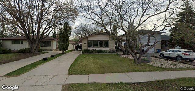 411 Thompson Drive（加拿大曼尼托巴省温尼伯市）房屋照片