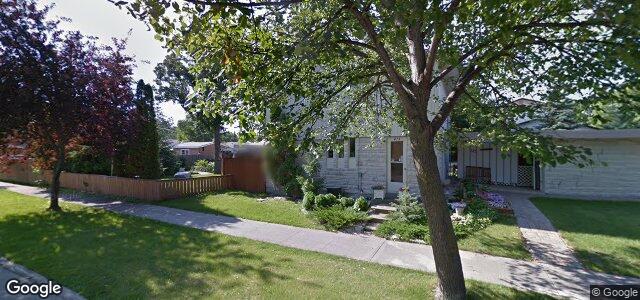 413 Nightingale Road（加拿大曼尼托巴省温尼伯市）房屋照片