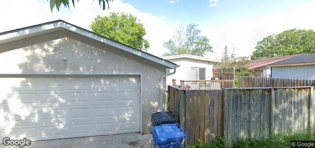 415 Aldine Street（加拿大曼尼托巴省温尼伯市）房屋照片