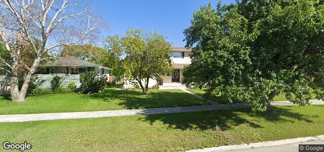 415 Booth Drive（加拿大曼尼托巴省温尼伯市）房屋照片