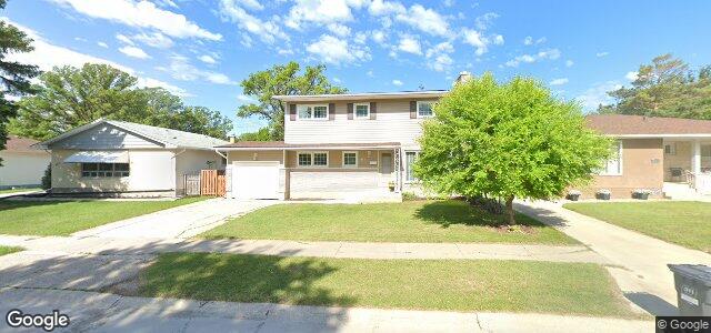 416 Aldine Street（加拿大曼尼托巴省温尼伯市）房屋照片